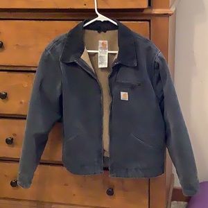 Carhartt womens coat